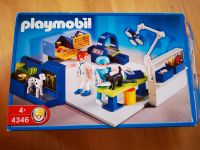 Playmobil Tierarztpraxis 4346 Rheinland-Pfalz - Steinsberg Rhein-Lahn-Kreis Vorschau