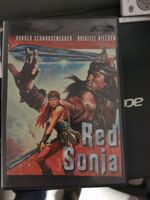 Red Sonia  DVD/ Sammlungsauflösung Nordrhein-Westfalen - Arnsberg Vorschau