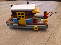 Lego Boot / Fischerboot Brandenburg - Lauchhammer Vorschau