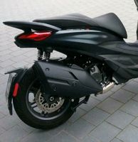 Piaggio Beverly 400S Hpe E5 Auspuff, 3800km alt ,wie Neu Münster (Westfalen) - Centrum Vorschau