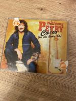 Wolfgang Petriy CD Nordrhein-Westfalen - Troisdorf Vorschau