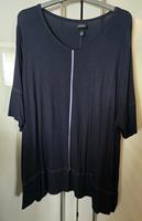 Shirt 58/60  ulla popken Nordrhein-Westfalen - Krefeld Vorschau