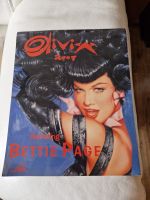 Olivia 2007 Featuring Bettie Page Kalender Dortmund - Eving Vorschau