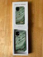 IPHONE HÜLLE 11/XR MINT SWIRL MARBLE NEU Güstrow - Landkreis - Güstrow Vorschau