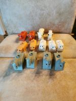 Lego duplo vintage 13 Bauernhof-Tiere Baden-Württemberg - Bermatingen Vorschau