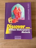 Discover William Shakespeare Macbeth Hessen - Gießen Vorschau