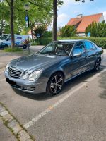 Mercedes E Klasse 220 CDI Avantgard Kr. Dachau - Dachau Vorschau