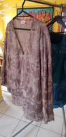 Tolle Bluse in taupe Farbe Gr 48-50 Bayern - Mainaschaff Vorschau