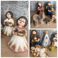 Bozen Thun Weihnachtsengel Bozener Engel Spieluhr Weihnachten Nordrhein-Westfalen - Hagen Vorschau