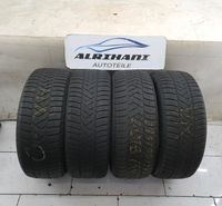 215/55 R17 98H winterreifen Pirelli 6mm profile bj 2019 Nordrhein-Westfalen - Remscheid Vorschau