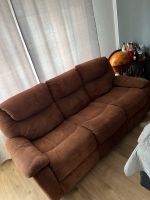 3-Sitzer Sofa Wuppertal - Oberbarmen Vorschau