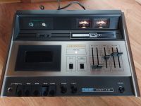 Kassettendeck Tapedeck Akai GXC-46 Dolby Wuppertal - Langerfeld-Beyenburg Vorschau