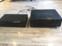 DVD player und Reciver Yahama Nordrhein-Westfalen - Höxter Vorschau