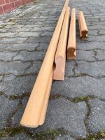 Handläufe Treppe aus Holz massiv - verschiedene Längen Leipzig - Altlindenau Vorschau