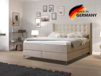 Boxspringbett, Bett Kronos ( Werksverkauf bis 30% ) Nordrhein-Westfalen - Löhne Vorschau