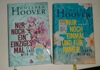 New adult Colleen Hoover Nordrhein-Westfalen - Oberhausen Vorschau