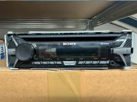 SONY CDX-G1102U Autoradio Bayern - Rottenburg a.d.Laaber Vorschau