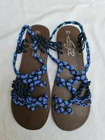Damen Sommerschlappen/Sandalen Bayern - Deggendorf Vorschau