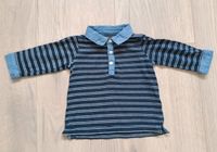 Baby-Shirt, Gr. 68, h&m Bayern - Höchstädt a.d. Donau Vorschau