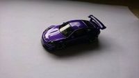 12€ Modellauto Porsche 911 GT 3 RS Köln - Zollstock Vorschau