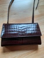 ASSIMA Handtasche Braun elegant Niedersachsen - Wildeshausen Vorschau