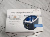 Ultraschall- Reinigungsgerät.  NEU Hessen - Groß-Gerau Vorschau