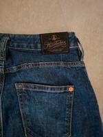 Herrlicher Shyra Jeans cropped Gr.26 Gr.36 Nordrhein-Westfalen - Neukirchen-Vluyn Vorschau