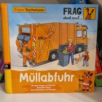 Müllabfuhr Buch Niedersachsen - Göttingen Vorschau