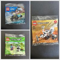 LEGO Polybags Bayern - Mitterteich Vorschau