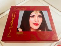 MAC Set: Ruby Woo Lippenstift & 30ml Fix+ - NEU & unbenutzt Nordrhein-Westfalen - Engelskirchen Vorschau