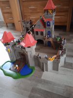 Playmobil Ritterburg Baden-Württemberg - Bad Wurzach Vorschau