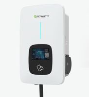 Growatt Wallbox Thor 11kW AC Smart EV Charger 11AS-P-V1 / E-Auto Baden-Württemberg - Rottenburg am Neckar Vorschau