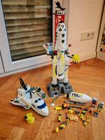 Playmobil - Raumstation und Spaceshuttle Berlin - Reinickendorf Vorschau