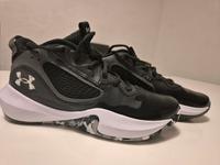 Under Armour  Sneakers Hessen - Gudensberg Vorschau