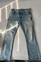 Zara Flared Jeans / Größe M-L München - Hadern Vorschau