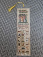 Lesezeichen aus Ägypten original ❗️NEU❗️ Hessen - Babenhausen Vorschau