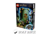 LEGO® Harry Potter Moment / Buch Zaubertrankunterricht NEU 76383 Köln - Lindenthal Vorschau