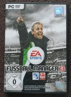 Fussball manager 13 pc Spiel Niedersachsen - Seelze Vorschau