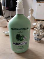 NEU Schauma Shampoo Tausch Sachsen-Anhalt - Wittenberg Vorschau