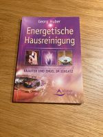 Georg Huber - energetische Hausreinigung Bayern - Frontenhausen Vorschau