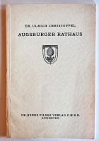 Augsburg, Rathaus Augsburg, Elias Holl Baden-Württemberg - Ebringen Vorschau