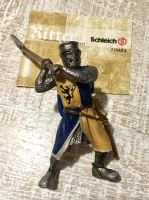 Fußsoldat mit Streitaxt 70003 Schleich Leipzig - Probstheida Vorschau