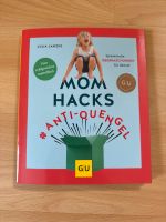 Mamiblock-Buch Mom Hacks „Anti- Quengel“ Hessen - Wildeck Vorschau