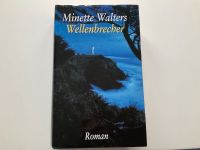Wellenbrecher von Minette Walters Niedersachsen - Westerstede Vorschau