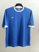 Nike - Herren T - Shirt - Grösse L - Blau - neu Rheinland-Pfalz - Rodalben Vorschau