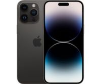 iPhone 14 Pro Max 256GB Schwarz (133739) Tausch möglich Bremen-Mitte - Bahnhofsvorstadt  Vorschau