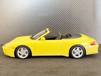 Gate 1:18 Porsche 911 Carrera Cabrio 996 AutoArt Niedersachsen - Seelze Vorschau