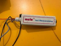 melo  test Messverstärker Hessen - Helsa Vorschau