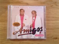 Der helle Wahnsinn CD Amigos Bayern - Simbach Vorschau