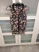 Bluse, Blumen, Sommer Nordrhein-Westfalen - Kempen Vorschau